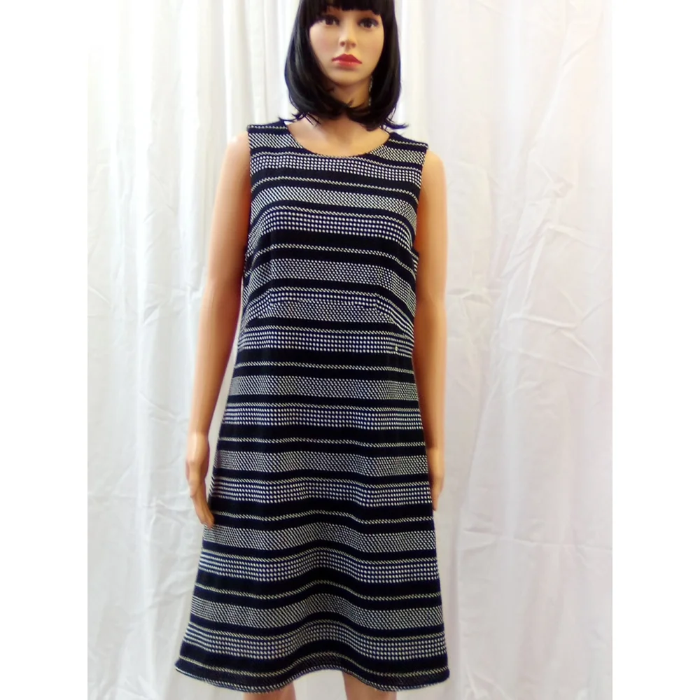 ANN TAYLOR DRESS SIZE 12 - Picture 3 of 16